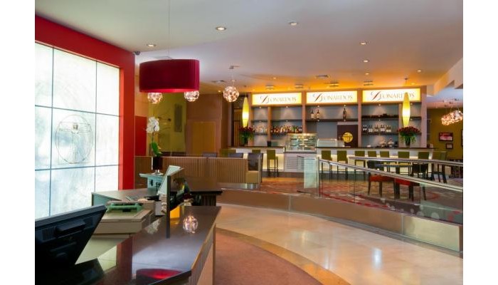 Poza pentru Hotel Leonardo City Tower 9341-1569420413 Hotel Leonardo City Tower poza 6