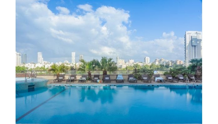 Poza pentru Hotel Leonardo City Tower 9616-1568532015 Hotel Leonardo City Tower poza 0