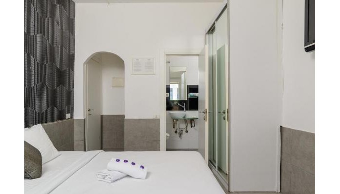 Hotel Liber Tel Aviv Sea Shore Suites poza 2