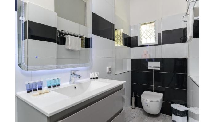 Hotel Liber Tel Aviv Sea Shore Suites poza 4