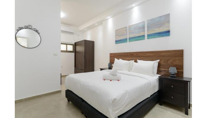 Hotel Liber Tel Aviv Sea Shore Suites poza 5