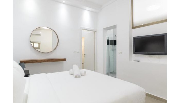 Hotel Liber Tel Aviv Sea Shore Suites poza 6
