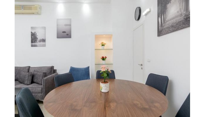 Hotel Liber Tel Aviv Sea Shore Suites poza 7