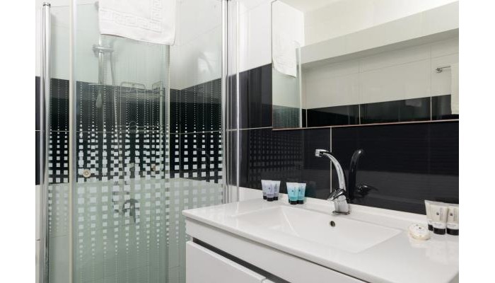 Hotel Liber Tel Aviv Sea Shore Suites poza 10