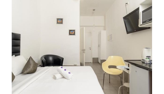 Hotel Liber Tel Aviv Sea Shore Suites poza 12