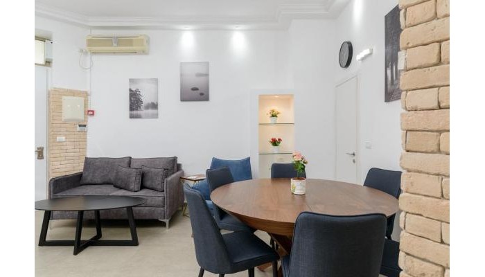 Hotel Liber Tel Aviv Sea Shore Suites poza 13