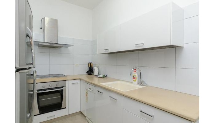 Hotel Liber Tel Aviv Sea Shore Suites poza 14