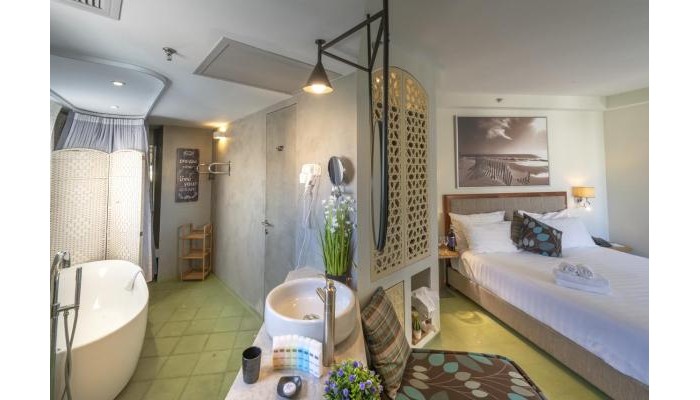 Hotel Margosa poza 7