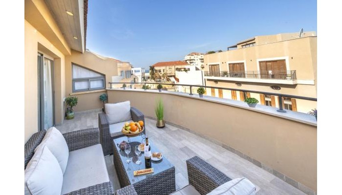 Hotel Margosa poza 10