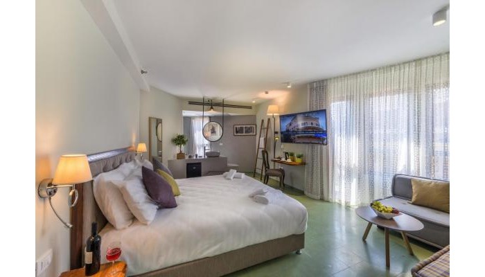 Hotel Margosa poza 2