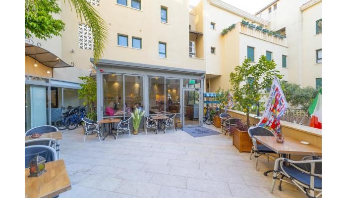Hotel Margosa poza 11