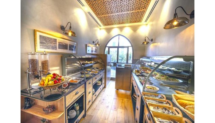 Hotel Margosa poza 12