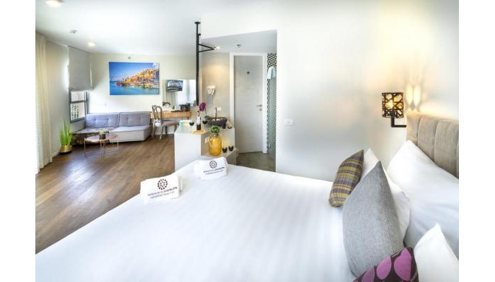 Hotel Margosa poza 14