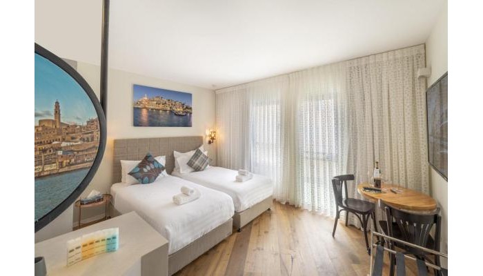 Hotel Margosa poza 16