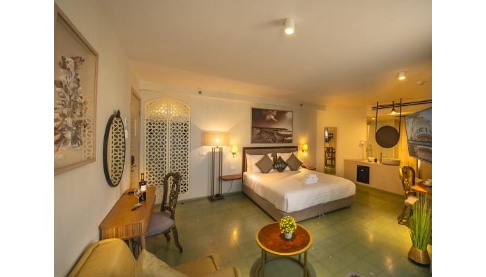 Hotel Margosa poza 5