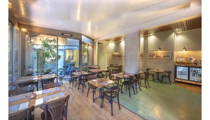 Hotel Margosa poza 17