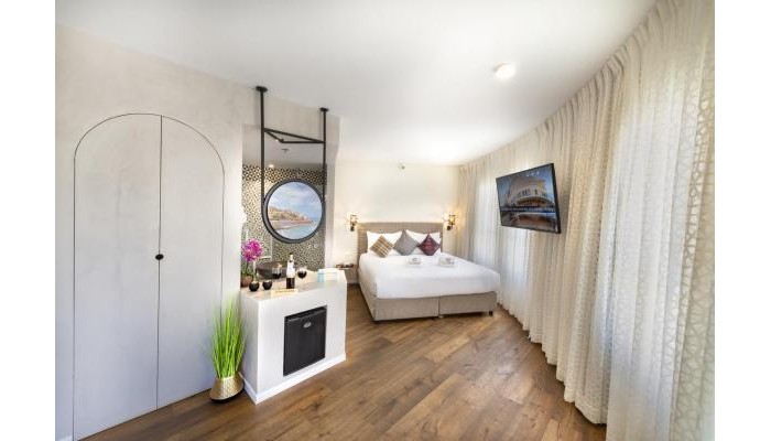 Hotel Margosa poza 18