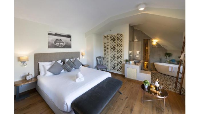 Hotel Margosa poza 19