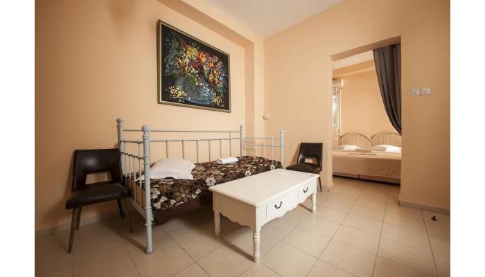 Hotel Peer Guest House Tel Aviv poza 7