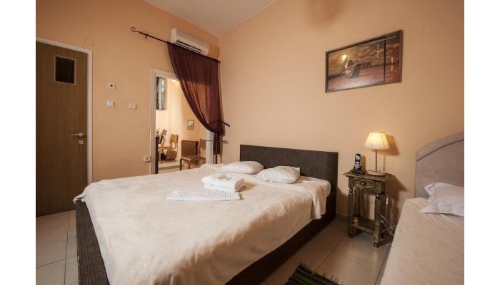 Hotel Peer Guest House Tel Aviv poza 6