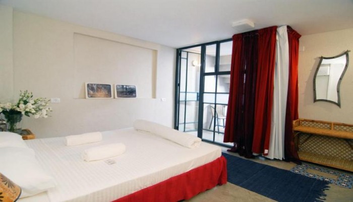 Hotel Peer Guest House Tel Aviv poza 1