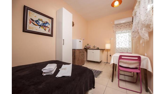 Hotel Peer Guest House Tel Aviv poza 3