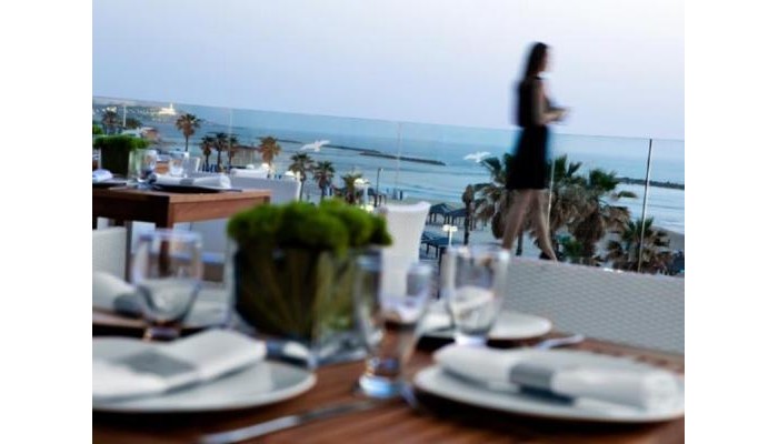 Hotel Renaissance Tel Aviv poza 2