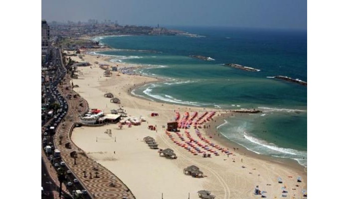 Hotel Renaissance Tel Aviv poza 5