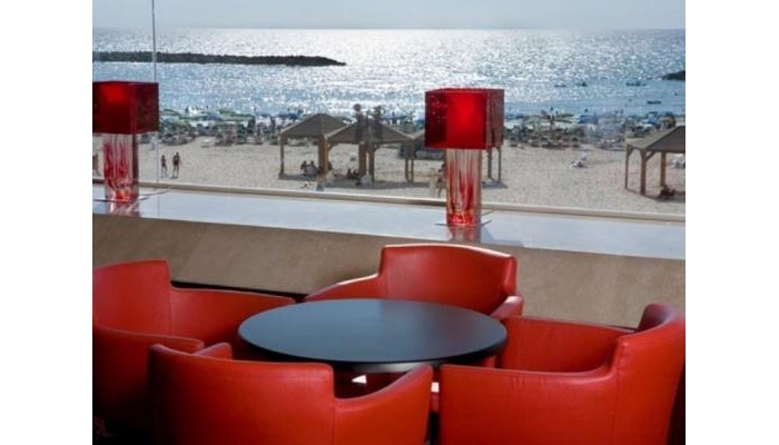 Hotel Renaissance Tel Aviv poza 9
