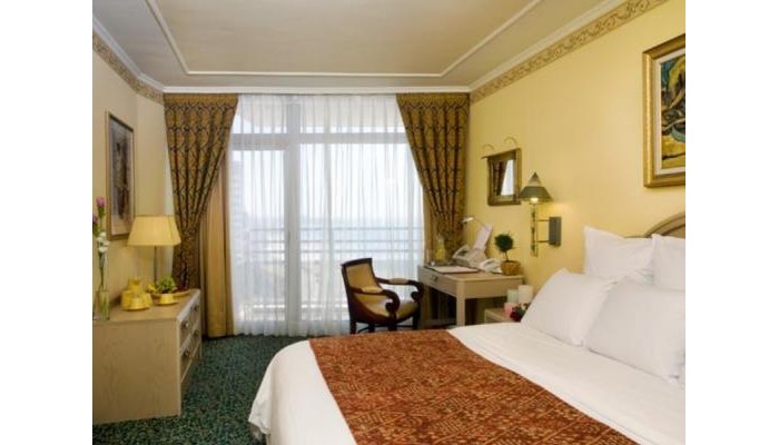 Hotel Renaissance Tel Aviv poza 1