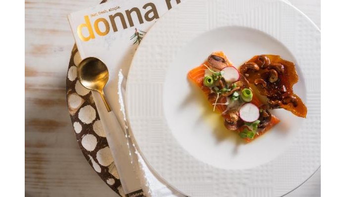 Poza pentru Hotel Rothschild 22 Tel Aviv 1069-1552631529 Hotel Rothschild 22 Tel Aviv poza 5