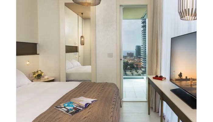 Poza pentru Hotel Rothschild 22 Tel Aviv 4013-1570454458 Hotel Rothschild 22 Tel Aviv poza 13