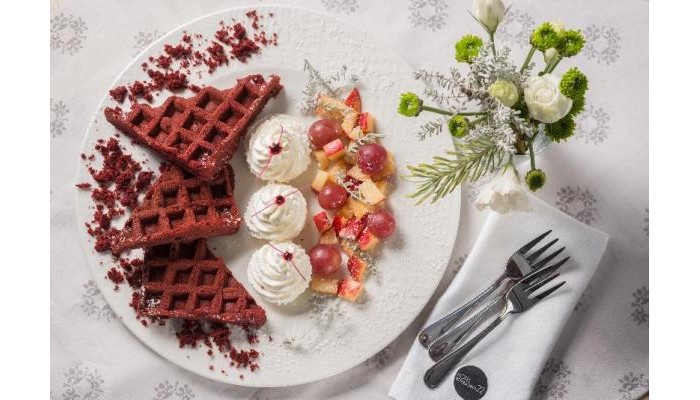 Poza pentru Hotel Rothschild 22 Tel Aviv 4157-1552631530 Hotel Rothschild 22 Tel Aviv poza 8