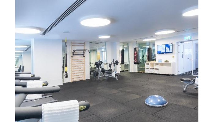 Poza pentru Hotel Rothschild 22 Tel Aviv 4549-1552631529 Hotel Rothschild 22 Tel Aviv poza 4