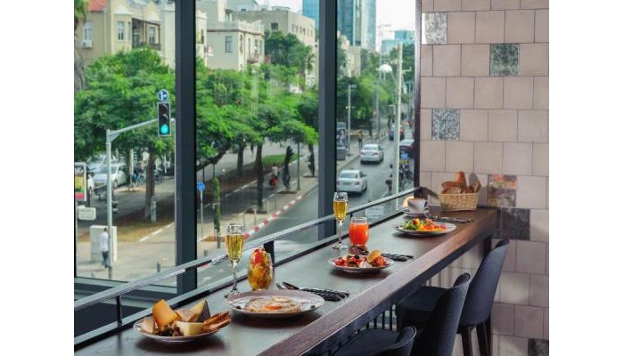 Poza pentru Hotel Rothschild 22 Tel Aviv 4568-1552631528 Hotel Rothschild 22 Tel Aviv poza 0