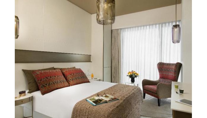 Poza pentru Hotel Rothschild 22 Tel Aviv 4688-1552631530 Hotel Rothschild 22 Tel Aviv poza 6