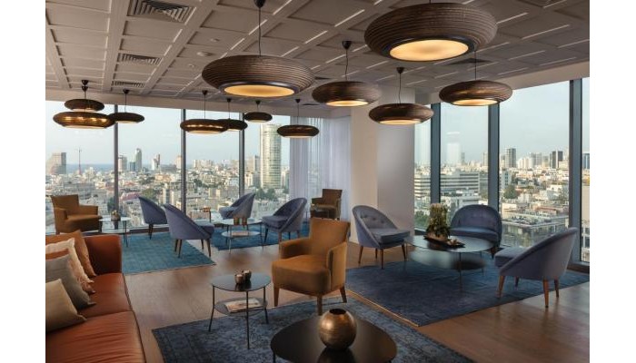 Poza pentru Hotel Rothschild 22 Tel Aviv 4705-1570454455 Hotel Rothschild 22 Tel Aviv poza 12