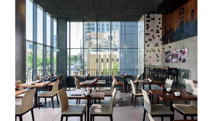 Poza pentru Hotel Rothschild 22 Tel Aviv 7663-1552631529 Hotel Rothschild 22 Tel Aviv poza 3