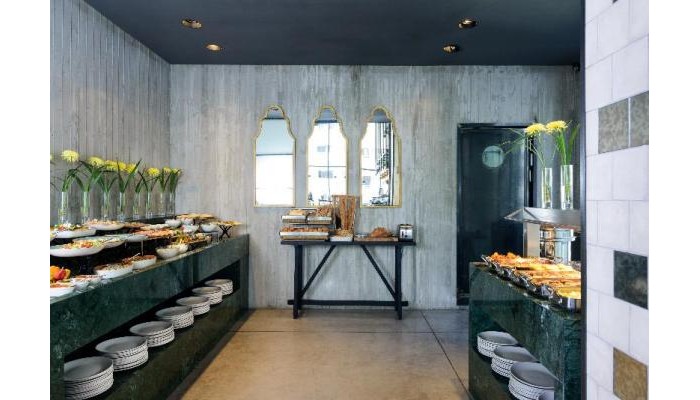 Poza pentru Hotel Rothschild 22 Tel Aviv 8127-1552631528 Hotel Rothschild 22 Tel Aviv poza 2