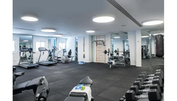 Poza pentru Hotel Rothschild 22 Tel Aviv 8333-1552631530 Hotel Rothschild 22 Tel Aviv poza 7