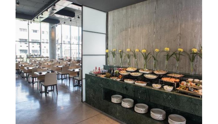 Poza pentru Hotel Rothschild 22 Tel Aviv 9299-1552631528 Hotel Rothschild 22 Tel Aviv poza 1