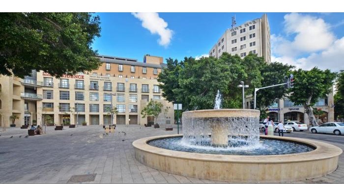 Hotel Ruth Daniel poza 0
