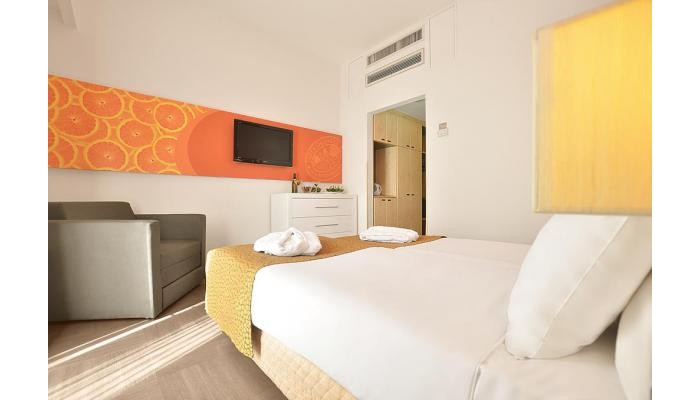 Hotel Ruth Daniel poza 2