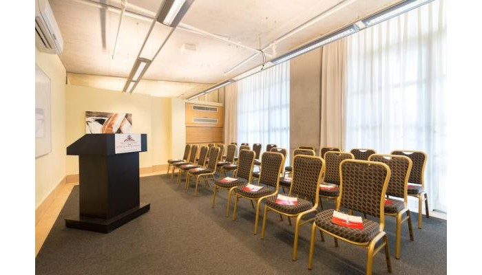 Hotel Ruth Daniel poza 3