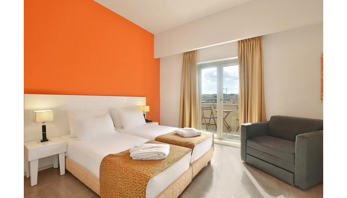 Hotel Ruth Daniel poza 4