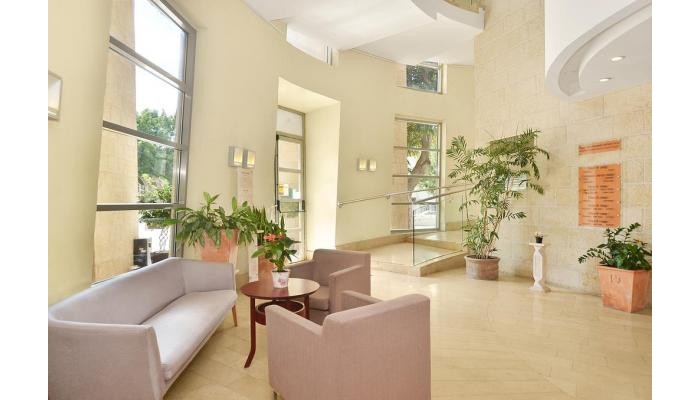 Hotel Ruth Daniel poza 5