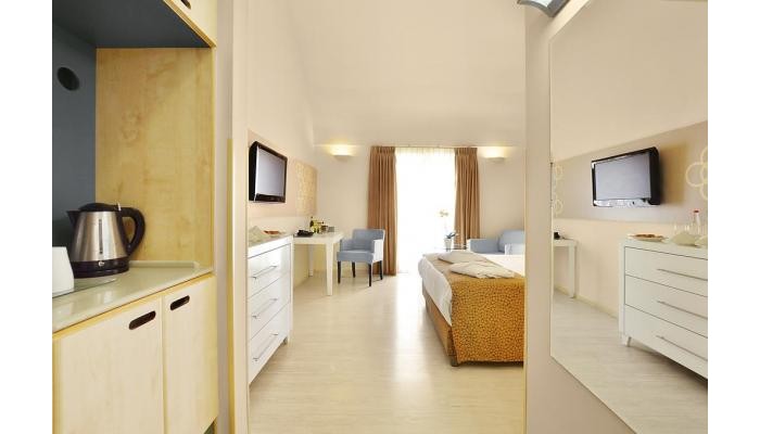 Hotel Ruth Daniel poza 7