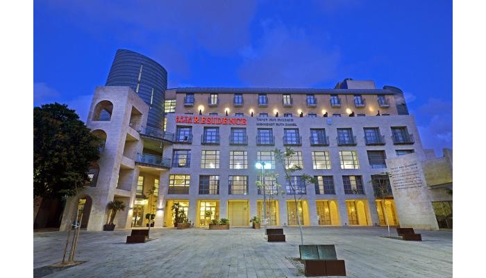 Hotel Ruth Daniel poza 1