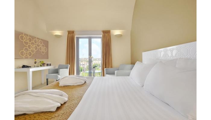 Hotel Ruth Daniel poza 9