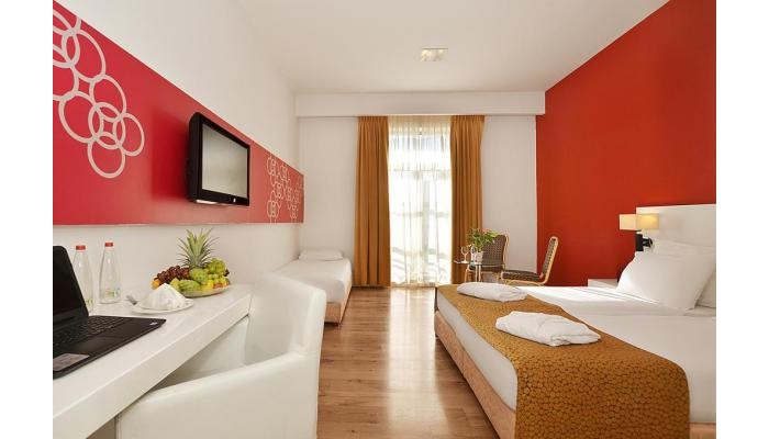 Hotel Ruth Daniel poza 10